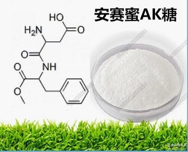 甜味剂在食品加工中的作用