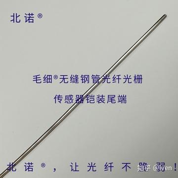 光纤式温度传感器